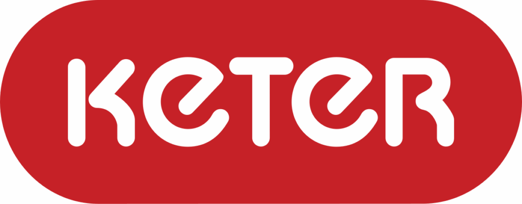 Logo Keter